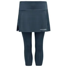 spodniczka-damska-head-club-3-4-tights-skort-women-navy-xl