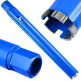 otwornica-diamentowa-52x10x450mm-5t-1-1-4-wiertlo-koronowe-m22471-seria-m22472