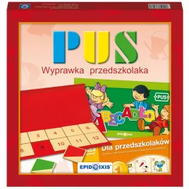 pus-wyprawka-przedszkolaka-praca-zbiorowa