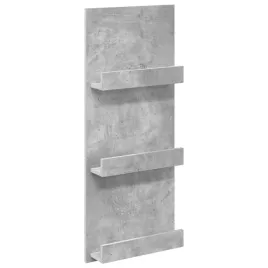 regal-na-gazety-z-polka-betonowy-szary-43-x-11-x-102-cm