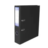 segregator-a4-75-petite-office-czarny-stan-nowy