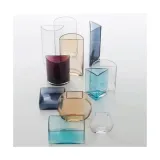 leonardo-centro-wazon-trojkatny-turkusowy-23cm-material-szklo
