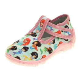 kapcie-dzieciece-wojtylko-tenisowki-na-rzep-wkl-skora-dla-dziewczynki-25