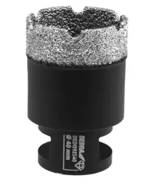 otwornica-diamentowa-koronka-dedra-vacuum-brazed-m14-40mm-ded1592s40