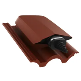przejscie-solarne-dachowe-kabli-solarnych-dachowka-braas-grecka-kasztan