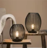 leonardo-latarnia-led-czarna-24cm-casolare-kolor-czarny