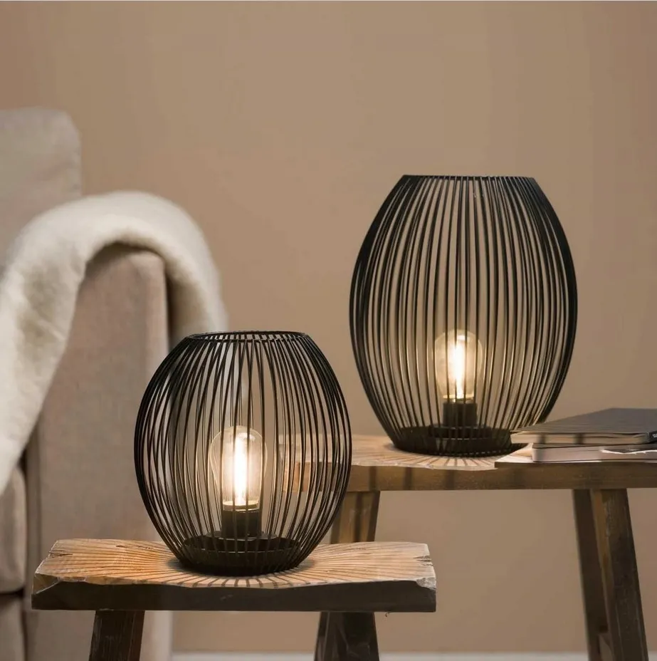 latarnia-leonardo-metal-245-cm