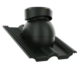 kominek-wywietrznik-kanalizacyjny-fi-110-dachowka-braas-romanska-grafitowa