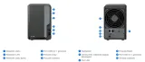 serwer-plikow-synology-ds224-maksymalna-pojemnosc-dyskow-8-tb