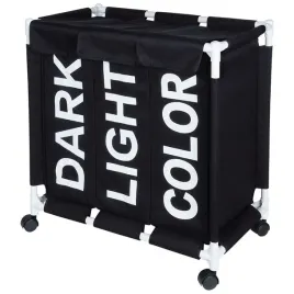 kosz-wolnostojacy-na-pranie-vilde-trade-137l-bialy-czarny