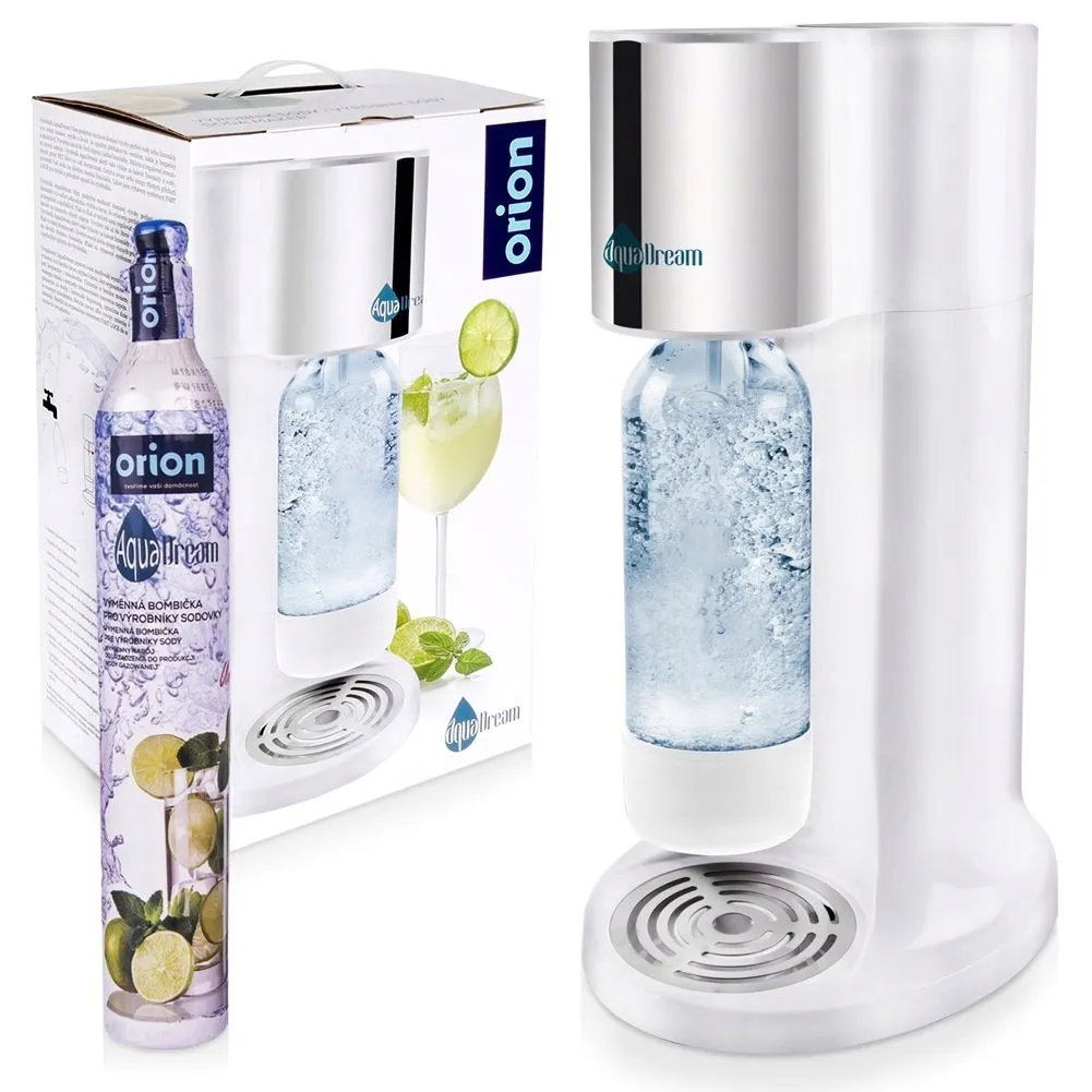 saturator-orion-aquadream-bialy