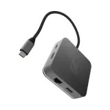 hub-usb-green-cell-ak61-6-portow