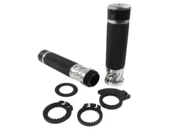 manetki-kierownicy-gumy-leoshi-srebne-rolgaz-22mm