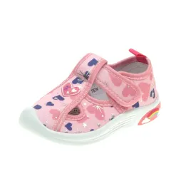 kapcie-dzieciece-american-tenisowki-na-rzep-wkl-skora-dla-dziewczynki-25