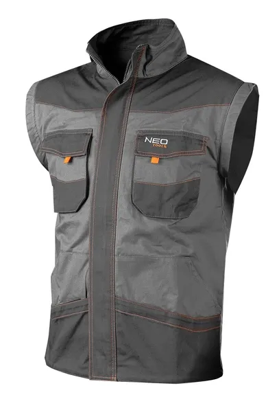 neo-bluza-kurtka-robocza-2w1-kamizelka-bawelna-3xl-model-81-311