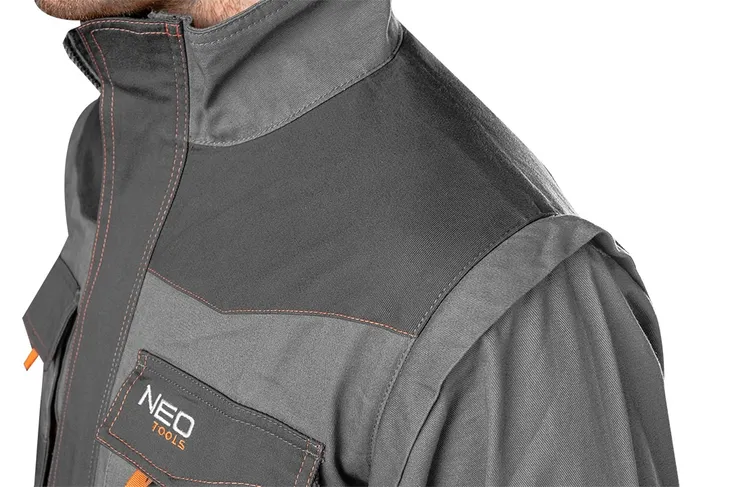 neo-bluza-kurtka-robocza-2w1-kamizelka-bawelna-3xl-certyfikat-ce