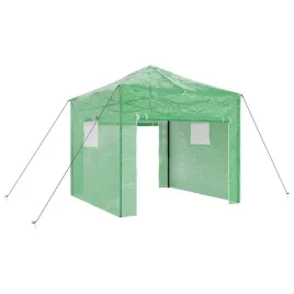 szklarnie-z-rozkladana-rama-zielony-290-x-290-x-315-cm-zelazo