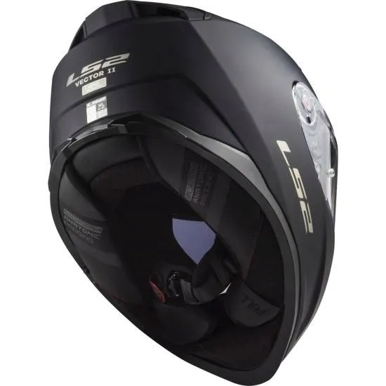 kask-integralny-ls2-ff811-vector-ii-solid-matt-black-homologacja-ece-22-06-rozmiar-xl