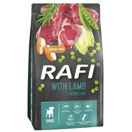 dolina-noteci-rafi-junior-sucha-karma-dla-psa-z-jagniecina-10-kg