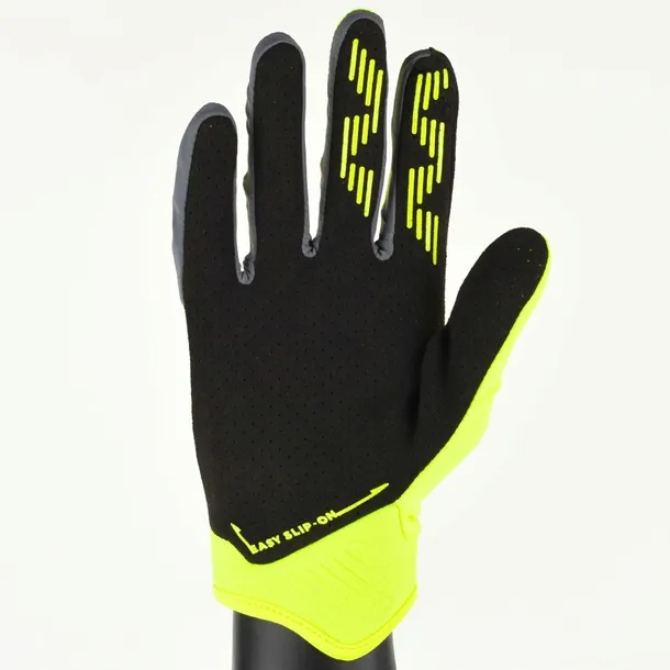 rekawice-ls2-bend-man-h-v-yellow-grey-model-bend