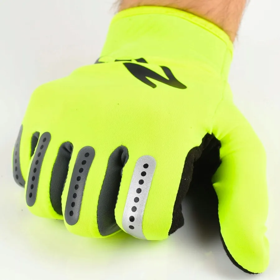 rekawice-ls2-bend-man-h-v-yellow-grey
