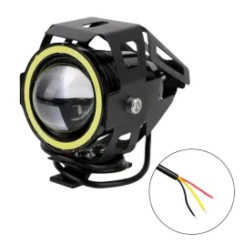 uniwersalna-lampa-przednia-u7-led-z-pierscieniem-do-hulajnogi-elektrycznej