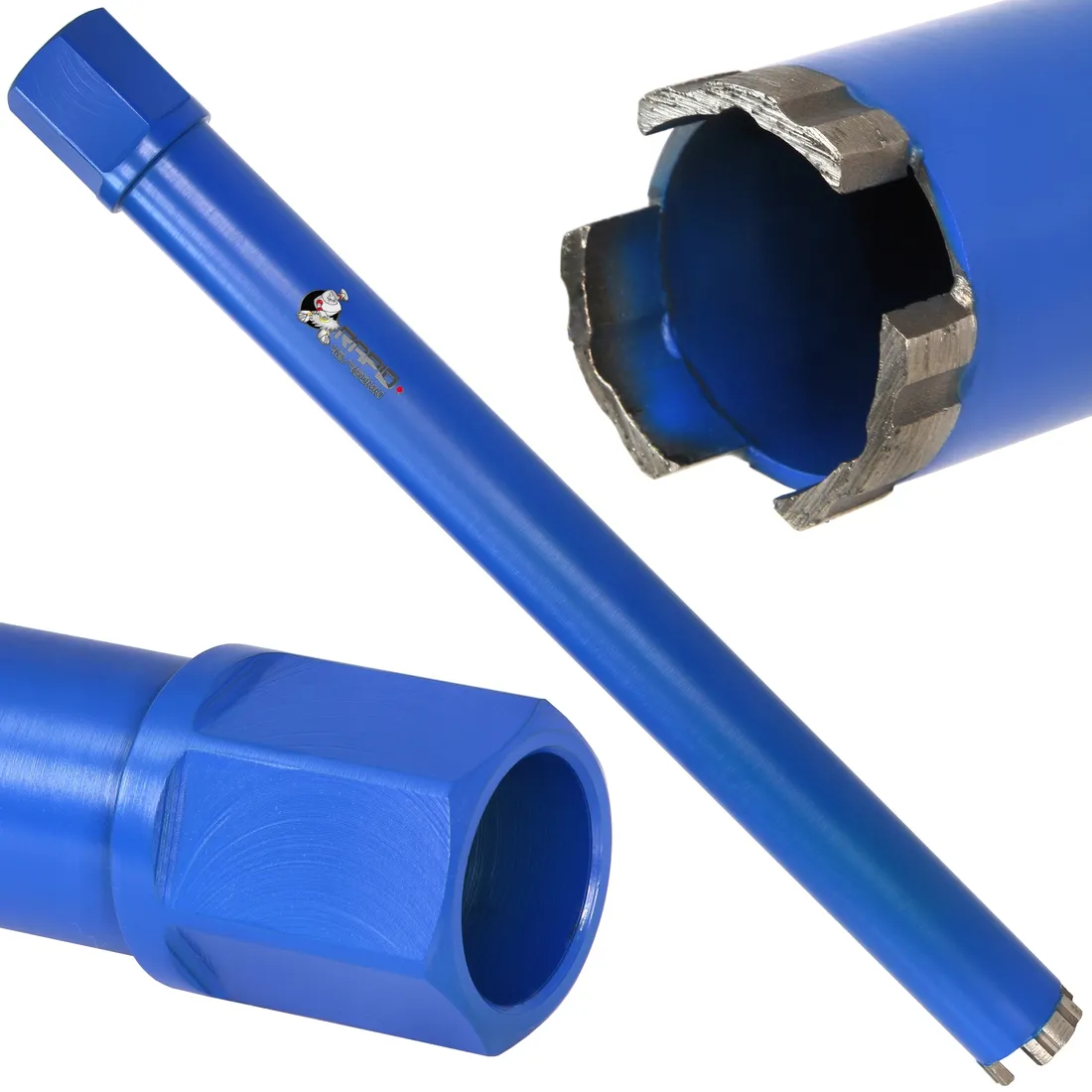 otwornica-rapid-42-mm