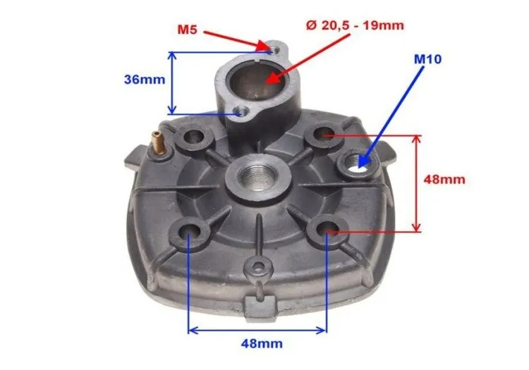 glowica-cylindra-70-cc-2t-woda-lc