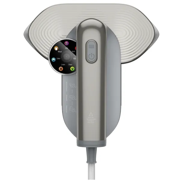 zelazko-z-funkcja-parownicy-dreame-p7-1200w-zlote-pojemnosc-zbiornika-na-wode-100-ml