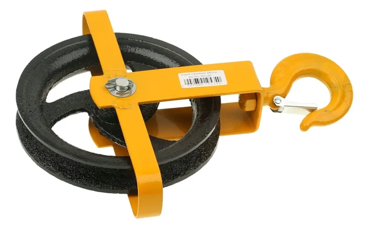 bloczek-do-lin-pojedynczy-xl-kod-producenta-krl160