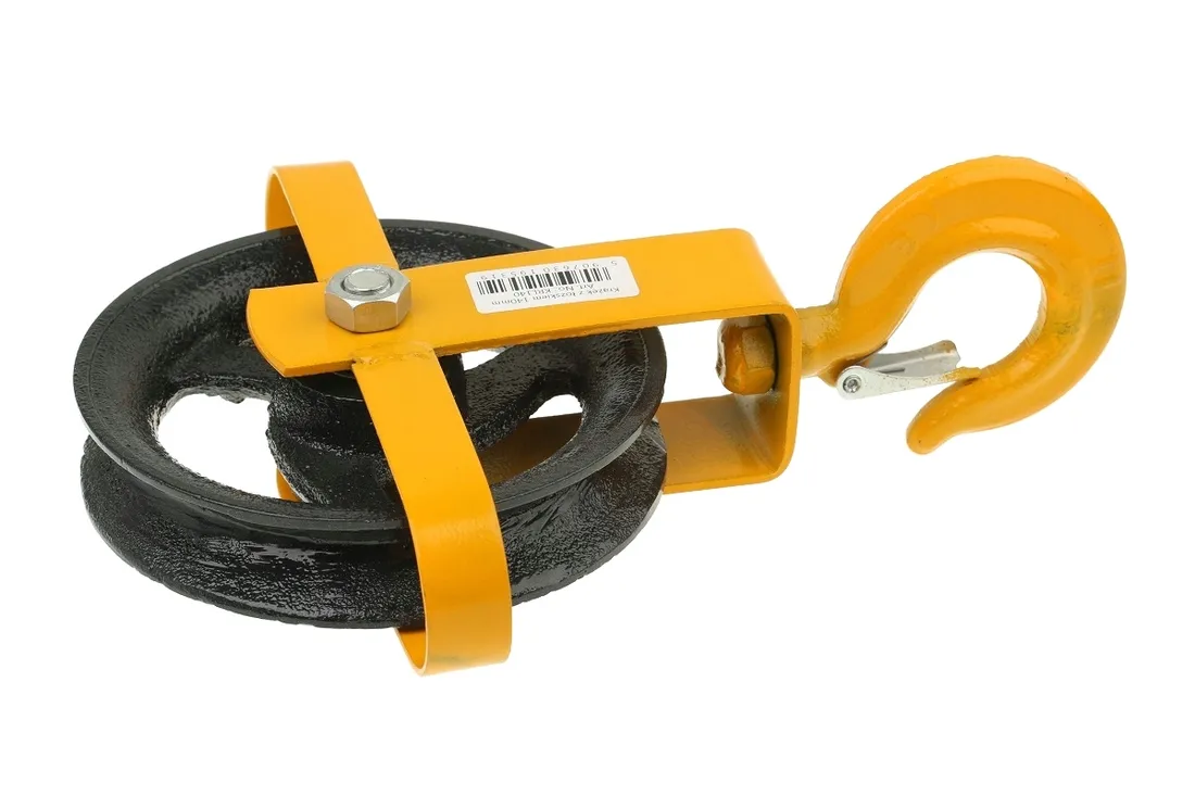 bloczek-do-lin-pojedynczy-km-trade-waga-z-opakowaniem-1-kg