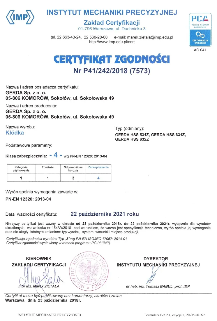 klodka-jarzmowa-na-klucz-gerda