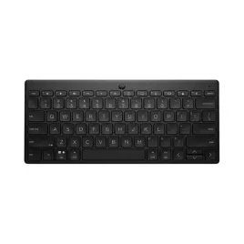 klawiatura-bezprzewodowa-membranowa-hp-350-bluetooth-czarna