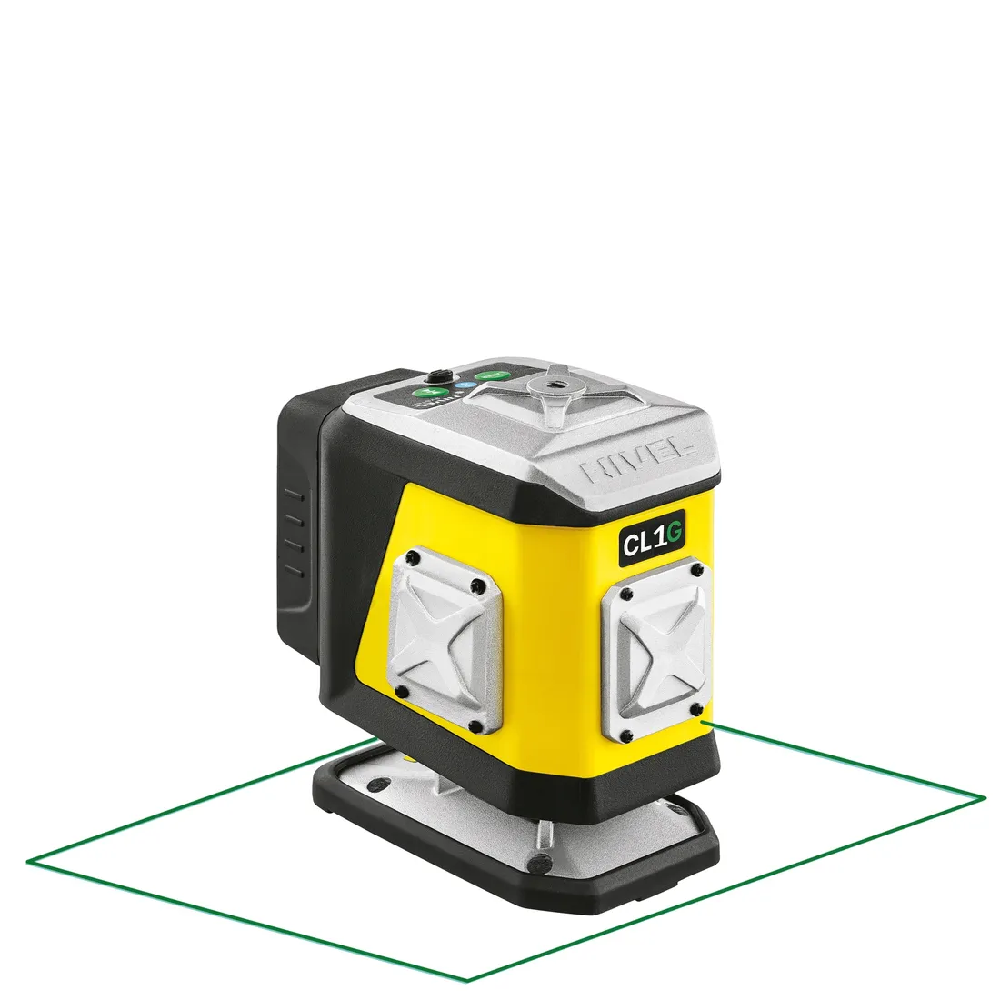 nivel-system-laser-plaszczyznowy-niebieski-bluetooth-akcesoria-walizka-cl1b-stopien-ochrony-ip54