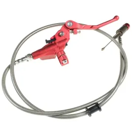 sprzeglo-hydrauliczne-z-dzwignia-czerwone-przewod-120cm