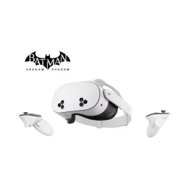 gogle-vr-meta-quest-3s-256gb-kontrolery-batman-arkham-shadow