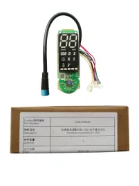 plyta-sterownik-wyswietlacz-oryginal-ninebot-max