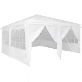 namiot-imprezowy-bialy-400-x-400-x-266-cm-polietylen