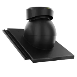 kominek-wywietrznik-kanalizacyjny-fi110-creaton-kapstadt-czarny