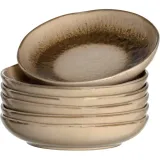 leonardo-matera-talerz-gleboki-21cm-piaskowy-6szt-ksztalt-okragly