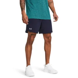 spodenki-meskie-under-armour-granatowe-4way-stretch-przed-kolano-m