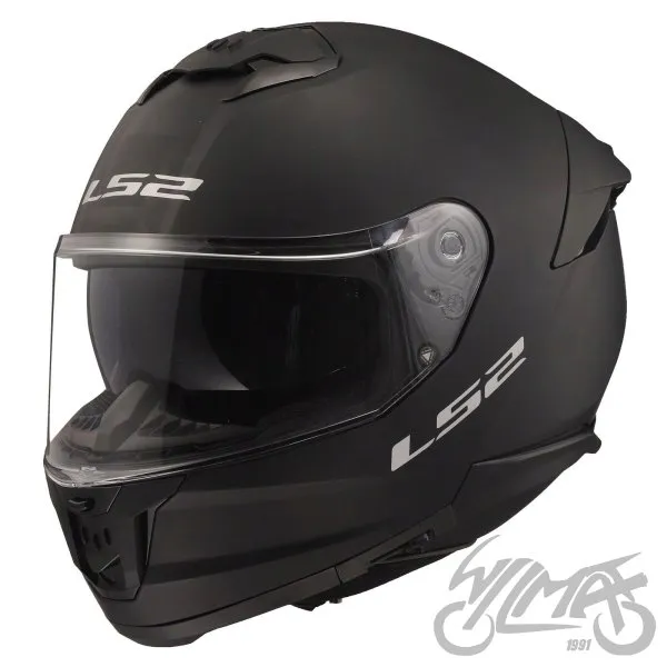kask-integralny-ls2-ff808-stream-ii-solid-matt-black-homologacja-ece-22-06