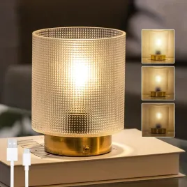 lampa-stolowa-bezprzewodowa-led-usb-dotykowa-akumulatorowa-ciepla-biel