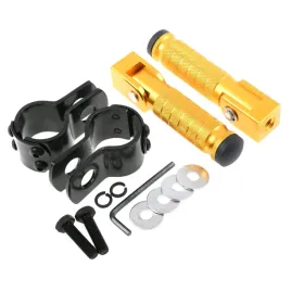 podnozek-pasazera-uniwersalny-zloty-alu-na-srube-lub-obejme-racing-force