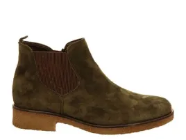 gabor-botki-damskie-oliwkowe-skorzane-na-zamek-38