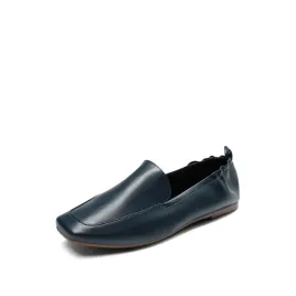 7l502-baleriny-damskie-zamkniete-klasyczne-plaskie-granatowe-39