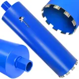 otwornica-rapid-152-mm