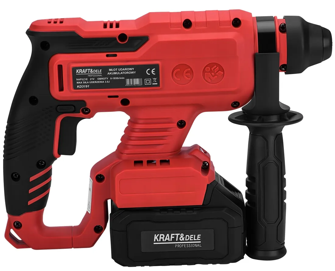 mlotowiertarka-kraftanddele-sds-plus-1000-w
