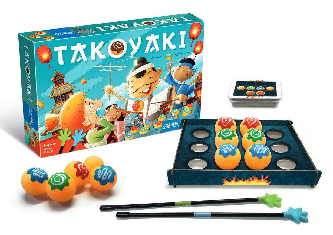 gra-planszowa-granna-takoyaki