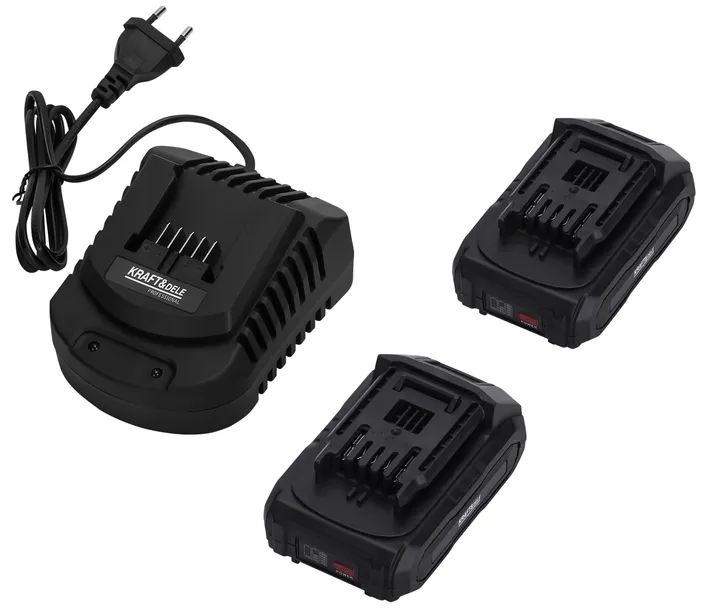 mlot-udarowy-2j-bezszczotkowy-2x4ah-akumulator-21v-walizka-3-wiertla-kd3196-waga-urzadzenia-4-5-kg